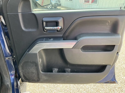 Used 2014 CHEVROLET SILVERADO 1500 Pickup Trucks Michigan US | Miedema Asset Management Group #1325757