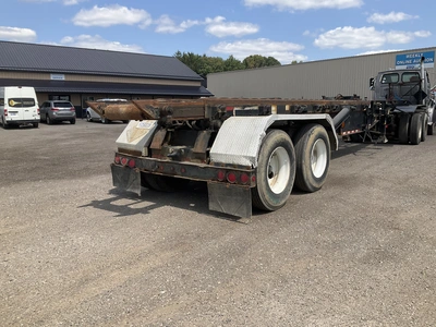 Used 1998 GALBREATH FRA-416 Chassis Michigan US | Miedema Asset Management Group #1363421
