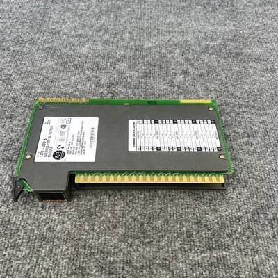 Used Allen-Bradley 1771-0DD PLC Input & Output California US | Davliegogo LLC #1706947