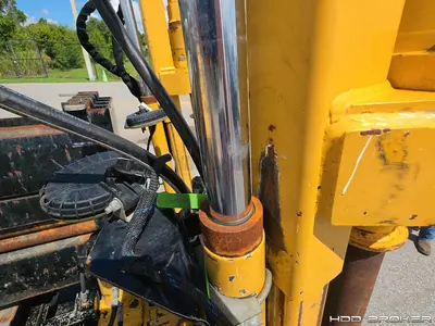 Used 2016 VERMEER 2016 VERMEER D23X30 S3 Drill Rigs Florida US | HDD Broker #1346194