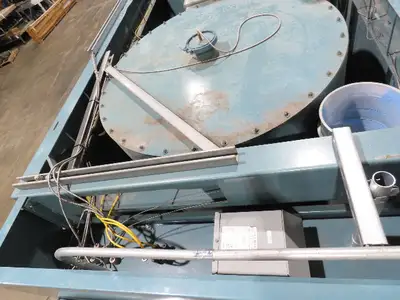 Used UNA-DYN _UNKNOWN_ Miscellaneous MRO Indiana US | Arrow Industrial #1367510