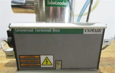 USED CONAIR TLR