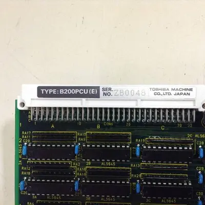 USED TOSHIBA H1503313