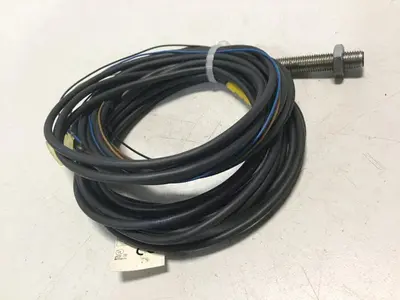 USED BALLUFF BES-516-377-E0-C-PU