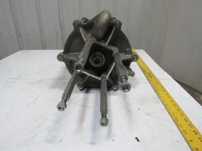Nordson PUMP-CP Piston Pump Head Assembly Constant Pressure Applicator Pump