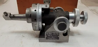 Last Word Model B Tooling & Accessories, Grinding Wheels | Machinery Central (11)