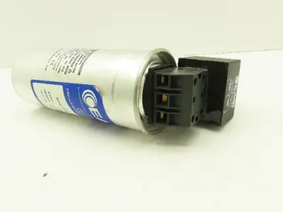 Electronicon EASI EasiLiner EL2080 MKP Capacitor Coupling Reactor 3.8 KVAR 230V