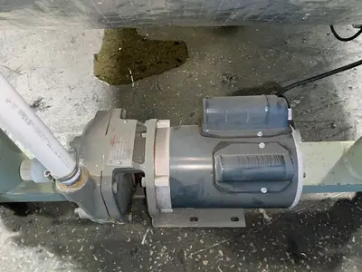 Used 2016 GETINGE 733HCE Heat Treating Units Ohio US | HGR 24 #1518153