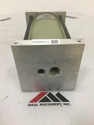 USED CENTERLINE CLR-600-10