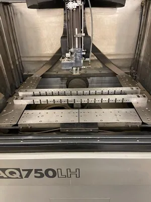 SODICK rail Tooling | Advanced Capital Equipment (4)