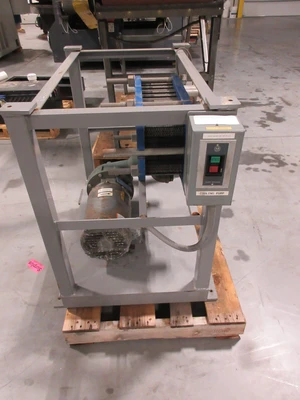 Used DRY COOLERS INC. THERMO FLOW Pumps Minnesota US | Machinesused.com #1300248