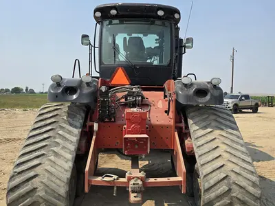USED 2014 VERSATILE 450DT