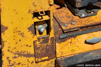 Used JOHN JOHN DEERE 850B Crawler Dozers Florida US | HDD Broker #1346427