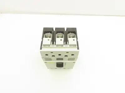 Moeller NZM7-80N Circuit Breaker 80A 690VAC 3 Pole