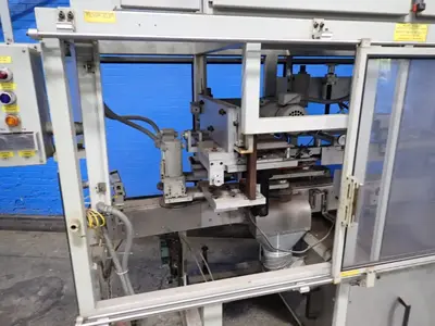 USED MTM 2035M5