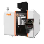 Vertical Machining Centers (5-Axis or More)