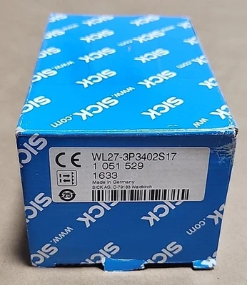 NEW Sick 1051529