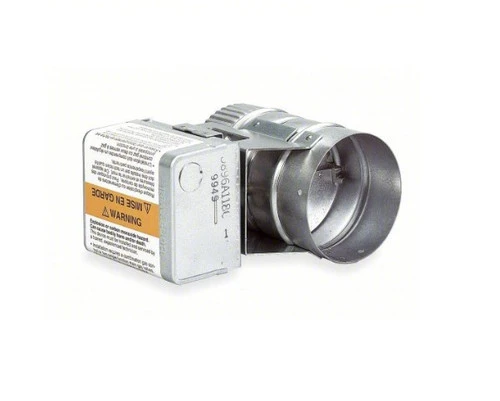 Honeywell D896A1186 Automatic Vent Damper [New]