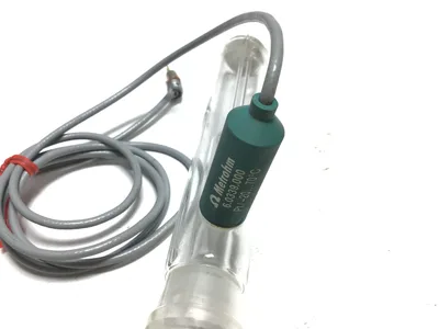 Metrohm 6.0339.000 Ptl-20…70°C Double Platinum Electrode For Kf Titration