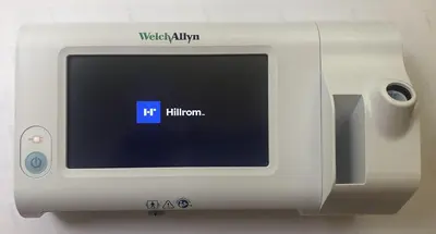 Used BAXTER WELCH ALLYN CONNEX SPOT 75CT-B Patient Monitors North Carolina US | Denova Medical #1523413