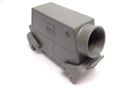 New | in-Stock Harting Han Connector Accessories Michigan US | Maverick Industrial Sales #1397597