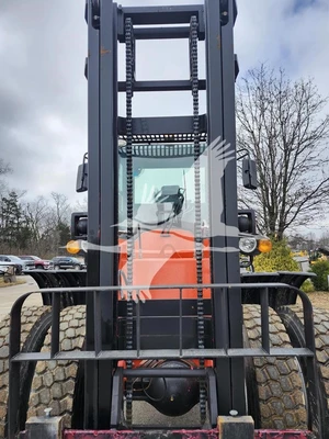 USED 2024 AGROTK F60