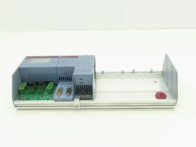 BR Automation 7CP474.60-1 CP Interface PLC Power Supply CP474 24VDC Module Rack