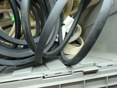 USED GATES B81