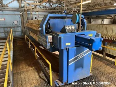USED JWI 1000G32-60-DYL
