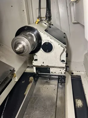 2019 OKUMA GENOS L3000-E CNC Turning Center | Levy Recovery Group (11)