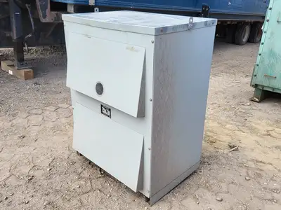 USED MARCUS MTWP225H5