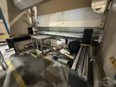 USED 2004 CINCINNATI INC 350PF-12