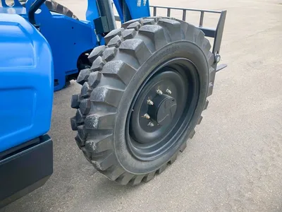New | in-Stock 2026 GENIE GTH-636 TELEHANDLER Telehandlers Alberta CA | Adcock Equipment #1548376