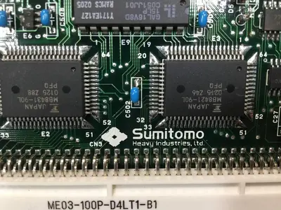 USED SUMITOMO SA765232BC