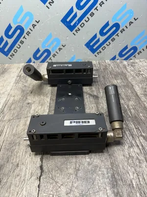 PIAB M50B6-DN Electrical/PLC/Automation | ESS Industrial Equipment Sales (3)