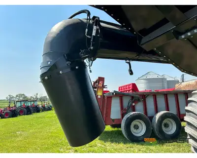 Used BRANDT _UNKNOWN_ Grain Carts Iowa US | Keast Enterprises #1360054