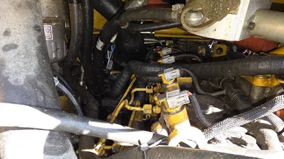 2022 CAT 232D3 skid loader | Iron Listing (11)