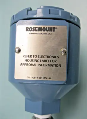 New | in-Stock Rosemount 3051SFA1G160Z0HLS2A100T72DA1A3Q8G2VMQ4QTI5M5GM Sensors New Hampshire US | Bitter End Trading #1566512