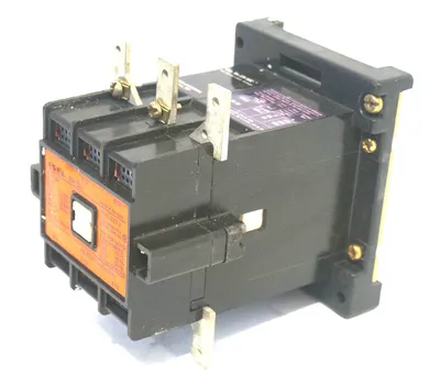 NEW ABB ASEA EH50C-2 CONTACTOR EH50C2