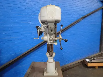 Walker-turner 20" Drill Press