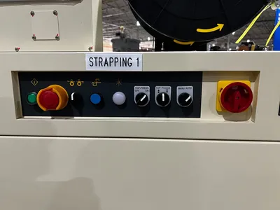 New | in-Stock 2020 BESTPACK A-33YP Other Complete Packaging Lines Michigan US | iGAM Industrial Marketplace #1328538