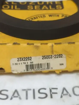 New | in-Stock GARLOCK 25003 2282 Pump & Valve Parts Ohio US | Surplus Asset Holdings #1239693