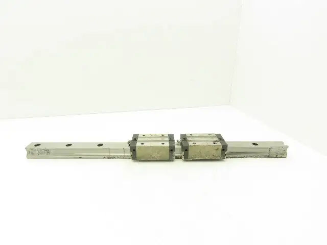 Used CPC _UNKNOWN_ Bearings | Arrow Industrial #613940
