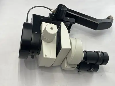 10 450 157 | Hesse Microscope And Arm Assembly Leica  - New Other