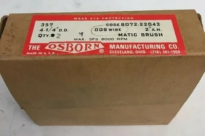 NEW Osborn 8072-22042