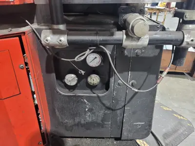 1986 AMADA FBD-5020 Brake Presses | MD Equipment Services LLC (10)