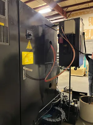 2013 HURCO VMX42I Vertical Machining Centers | Midstate Machinery (17)