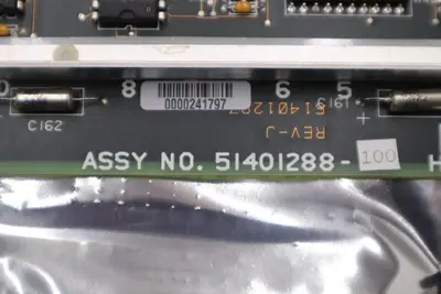 NEW IN BOX Honeywell HPK2-2 51401288-100 Control Board STOCK G71