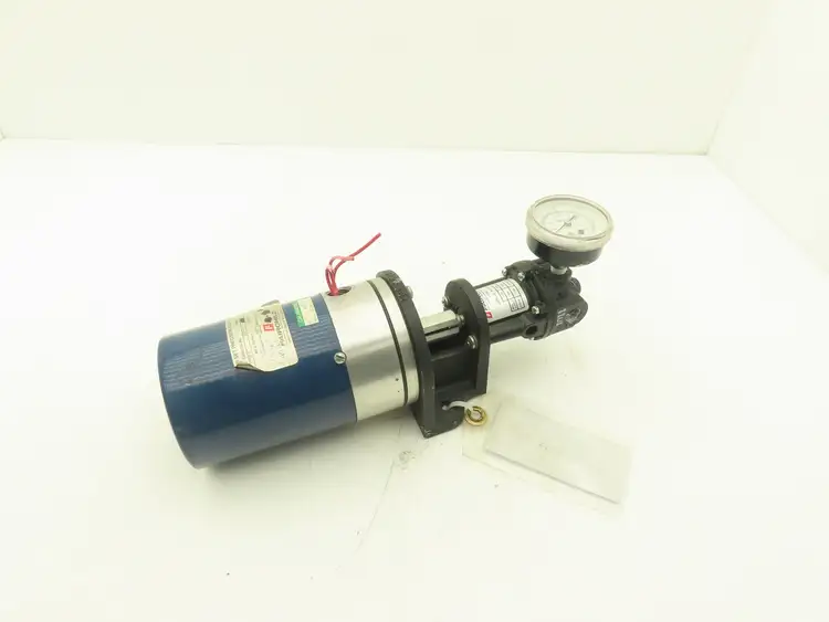 Used FAIRCHILD _UNKNOWN_ Hydraulic and Pneumatic Motors | Arrow Industrial #633868