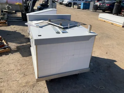 Used _UNKNOWN_ _UNKNOWN_ Dishtables Michigan US | Miedema Asset Management Group #1475717
